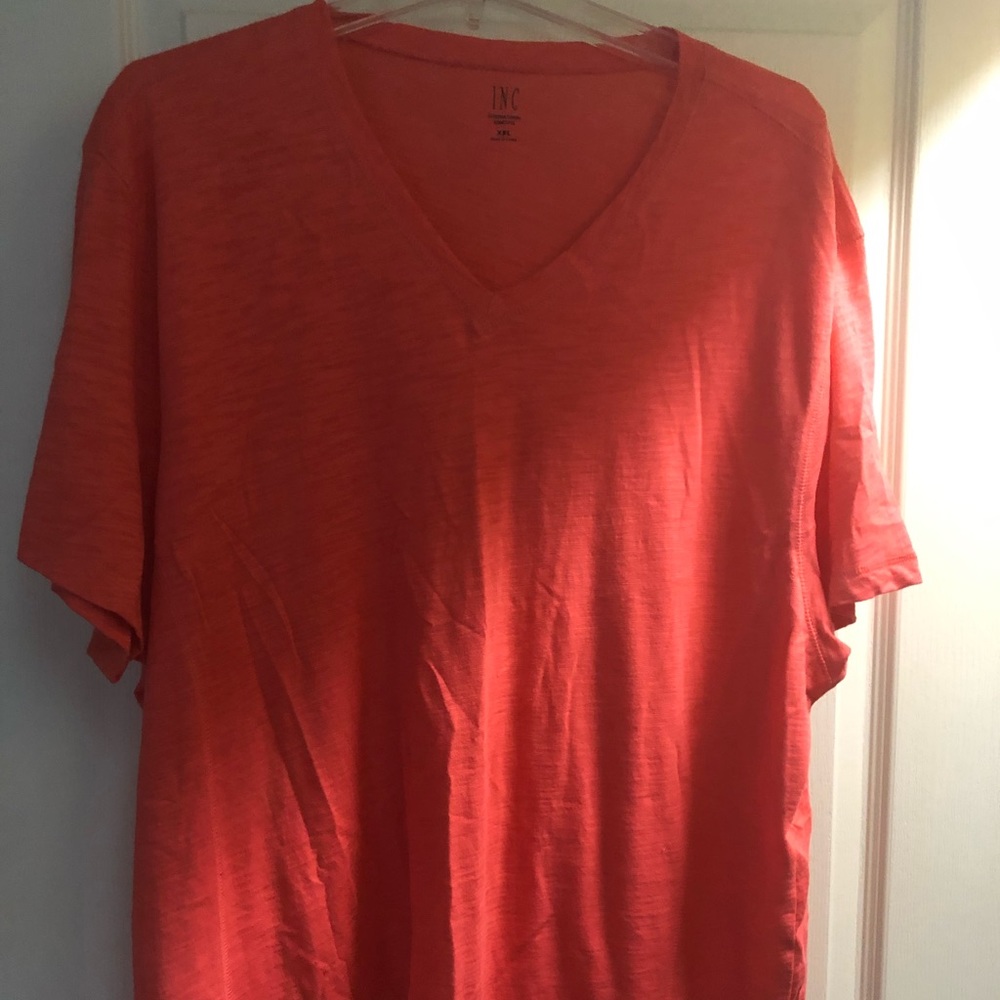 Women’s INC short sleeve shirt